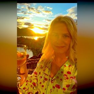 Meet your Posher, Angie